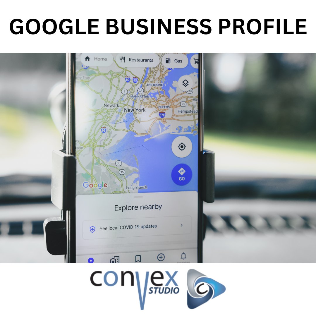 Want to support your local businesses and help them thrive in your community? 

Contact Convex Studio for your digital marketing needs, and let us handle your Google Business Profile! 
📱(800) 949-1830
bit.ly/33mPDeo

#ConvexStudio #LocalSEO #GoogleBusinessProfile