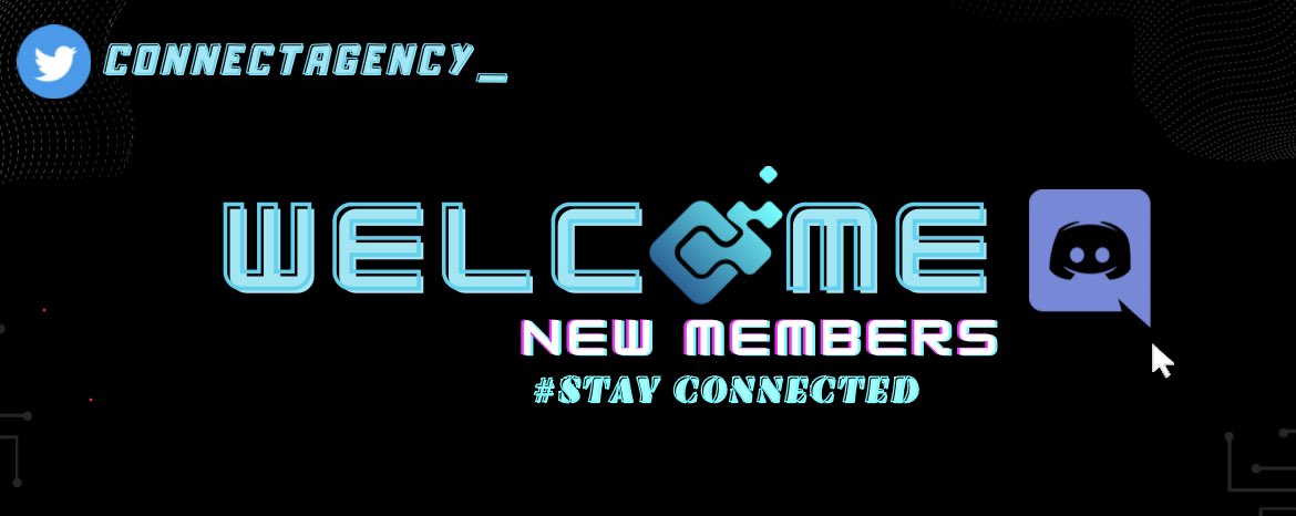 Connect Agency 🧬 tweet media
