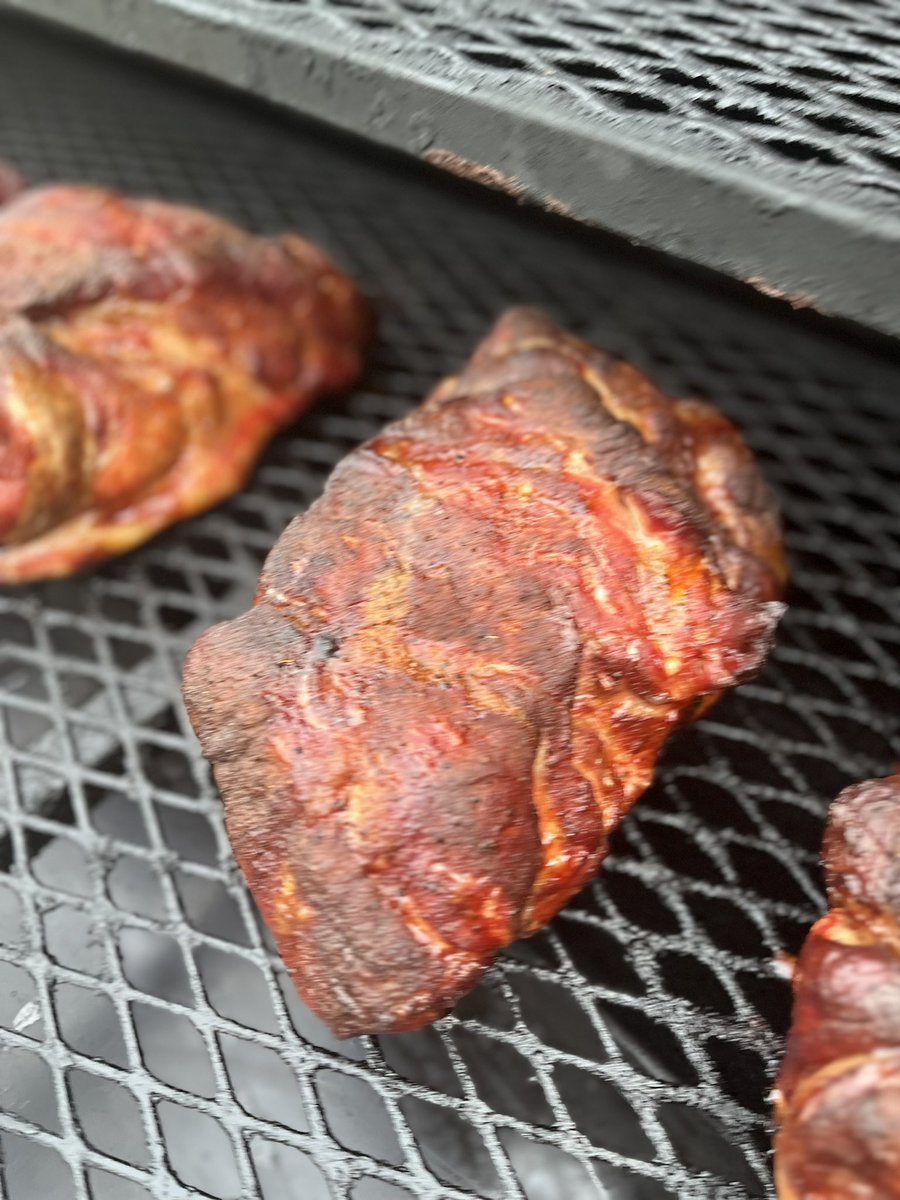 TheSCBBQCo's tweet photo. Make sure you get a bottle of Swine Time for your next outdoor cook! https://t.co/ooQRStwAfH #swinetime #bbq #outdoorcooking https://t.co/WrzLSbfO35