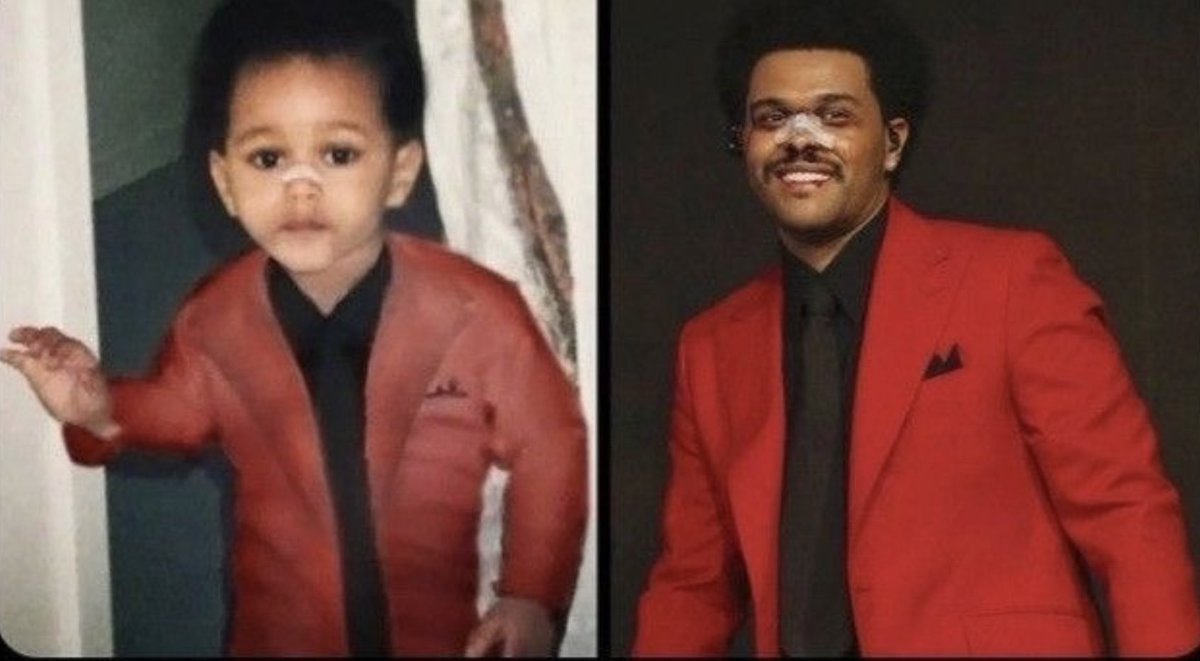 THIS IS THE CUTEST GLOW UP EVER