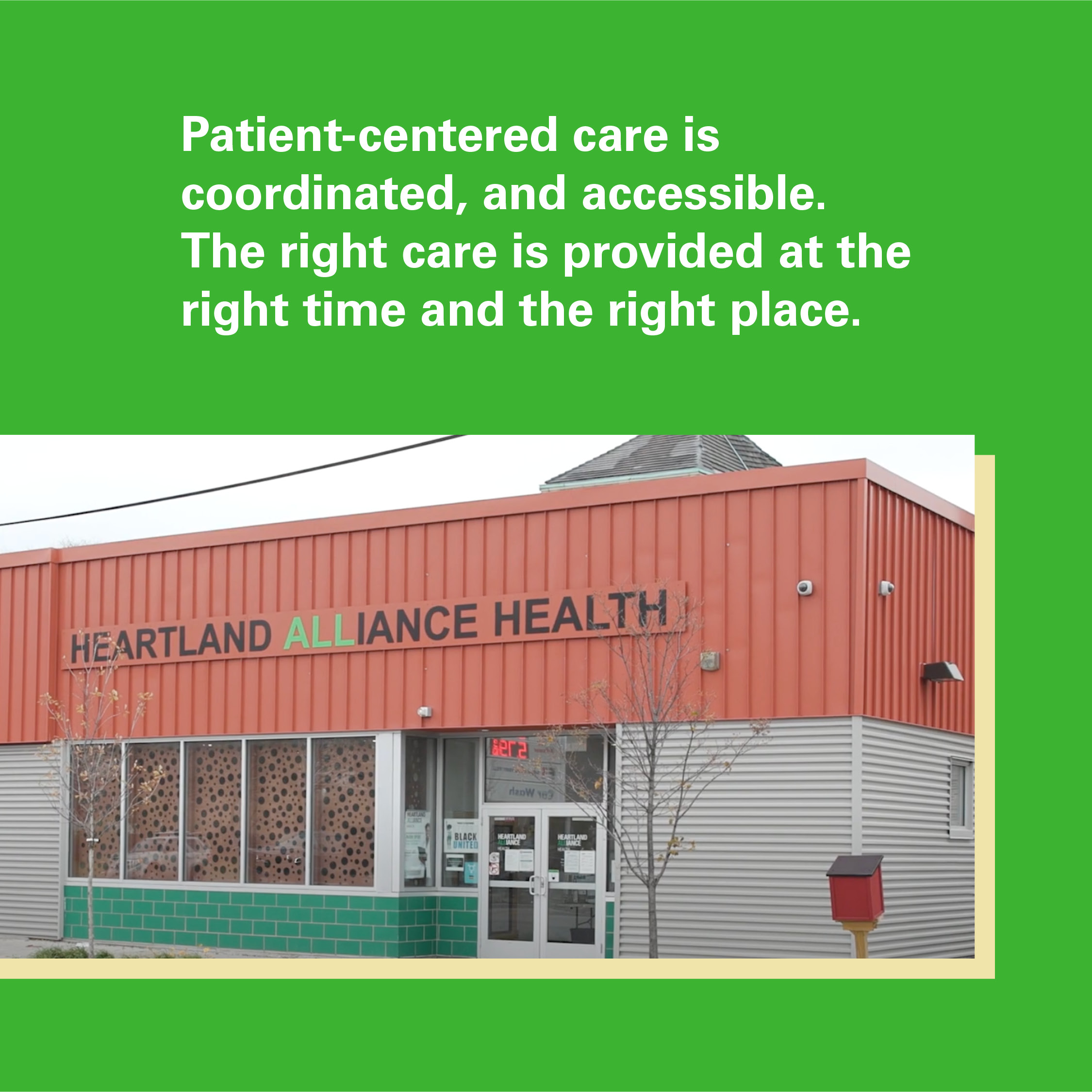 Heartland Alliance (heartlandhelps) / Twitter