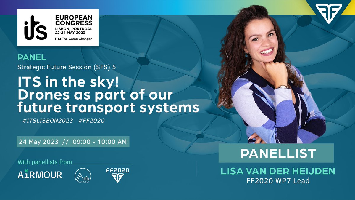 Flying Forward 2020 tweet media