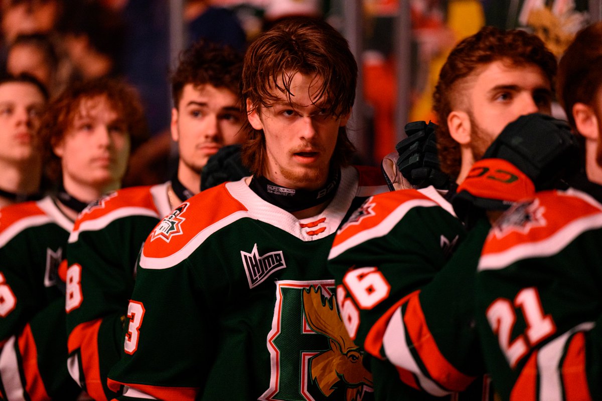 Halifax Mooseheads tweet media