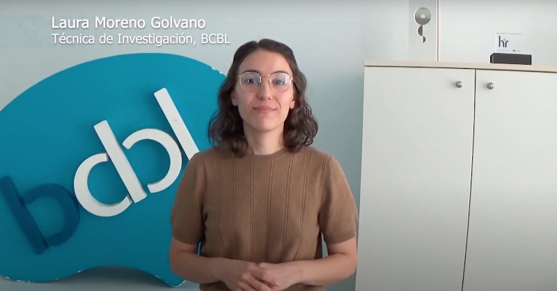 bcbl_'s tweet photo. ¿Eres una persona sorda prelocutiva y tienes buen nivel de lectura en castellano? ¡Te estamos buscando! 👀
El #BCBL está trabajando en un nuevo estudio para conocer mejor qué sucede en el #cerebro de las personas sordas al leer en castellano.
¡Anímate a participar!👇