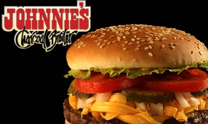 LeagueOkc's tweet photo. Tuesday, May 16 - is Johnnie’s day ALL DAY for Assistance League Oklahoma City. All you have to do is eat and tell them you are with ALOKC at ALL LOCATIONS!!!!! #ALOKC #AssistanceLeagueOklahomaCity https://t.co/9CFovT3WkE