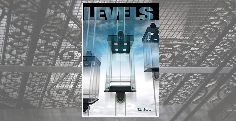 #fantasy #paranormal #teen #YA  When Jake and his dad step into an antique elevator, they find themselves trapped in a mysterious alternate dimension. With newfound powers and a race against time, will they make it back?  amzn.to/41v60Uj