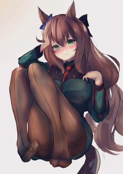#ストッキングの日中の人繋がりやっぱりミオリネのおた… 