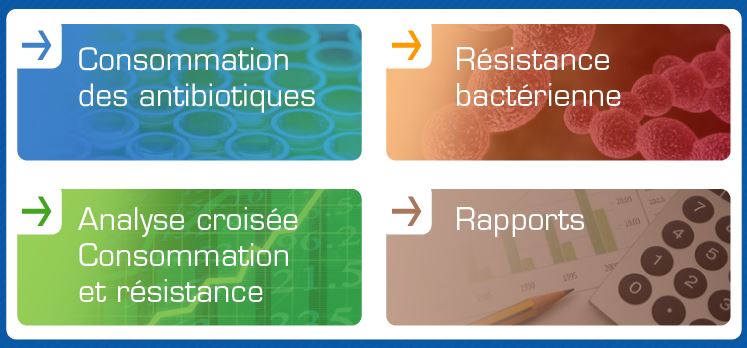 RevueHygienes's tweet photo. #antibiorésistance Retrouvez sur le site du #CPias Grand-Est toutes les données de la surveillance #Spares relatives à la consommation d'#antibiotiques et aux résistances bactériennes en ES en 2021 : https://t.co/kRowO2PB0z https://t.co/F8sZAh7TQ4