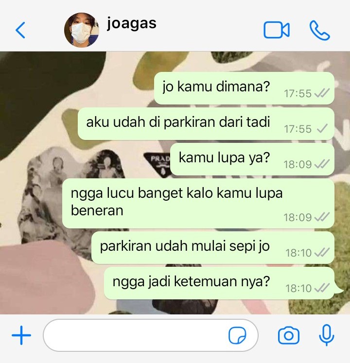 KIRIM MENFESS CEK PINNED 📌 tweet media