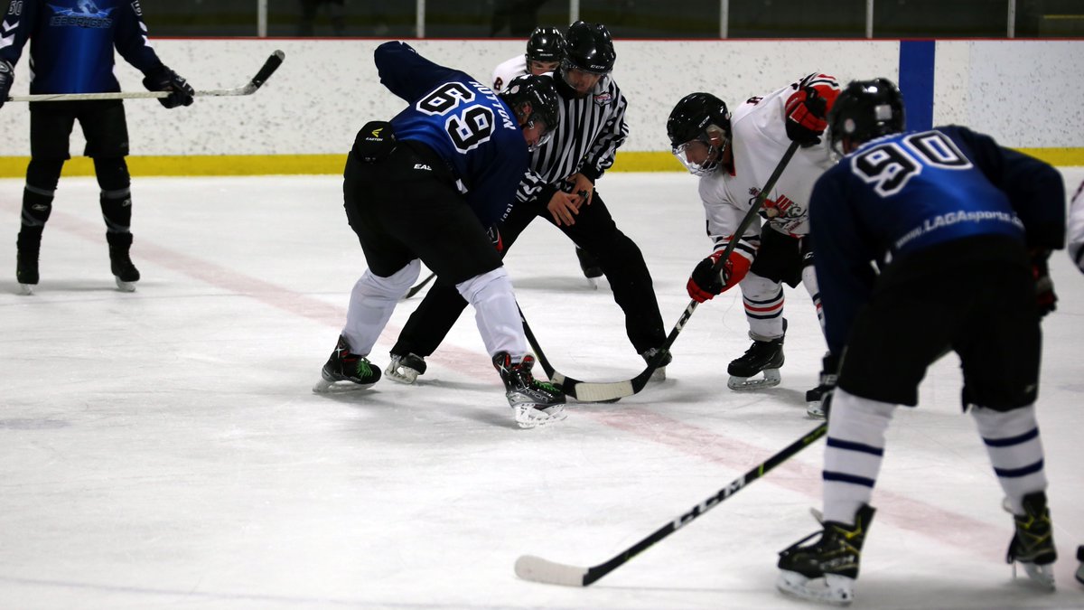 IceDragonHockey's tweet photo. Dragons win! @Beavers_HC erased our 3 goal lead and were tied up after 2. Back and forth 3rd period but once we got a lead we didn't lose it (this time). Fun game all!
#sadstats
- The later our start time the more we score...?
- Only 2 skaters didn't register a point tonight :( https://t.co/iecR8gYpQR