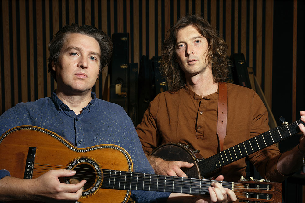 PopMatters's tweet photo. On their first full-length duo album since 2015, the Milk Carton Kids bring their folk sound to new heights with 'I Only See the Moon'.

➡️ https://t.co/pz6bhDPNzL

#PMPick out Friday via @farcryrecords. It's the @MilkCartonKids' career-bast album. https://t.co/yXHoCFWMQv