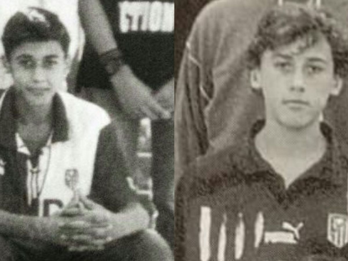 Arbeloa es el mismo que se dejaba querer estando en el Liverpool, que firmaba por Caminero de niño y que iba con su rojiblanca a entrenar al Zaragoza?

Casillas y Piqué tenían razón..
