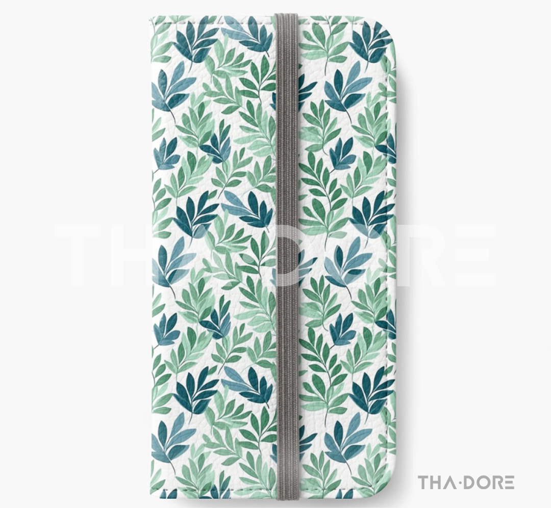 cre8ivedore's tweet image. Elegant leafy green phone wallet
redbubble.com/i/iphone-case/…

#phonewallets #phonecovers #digitalart #naturelovers #patterns #green #greenpatterns #greenleaves