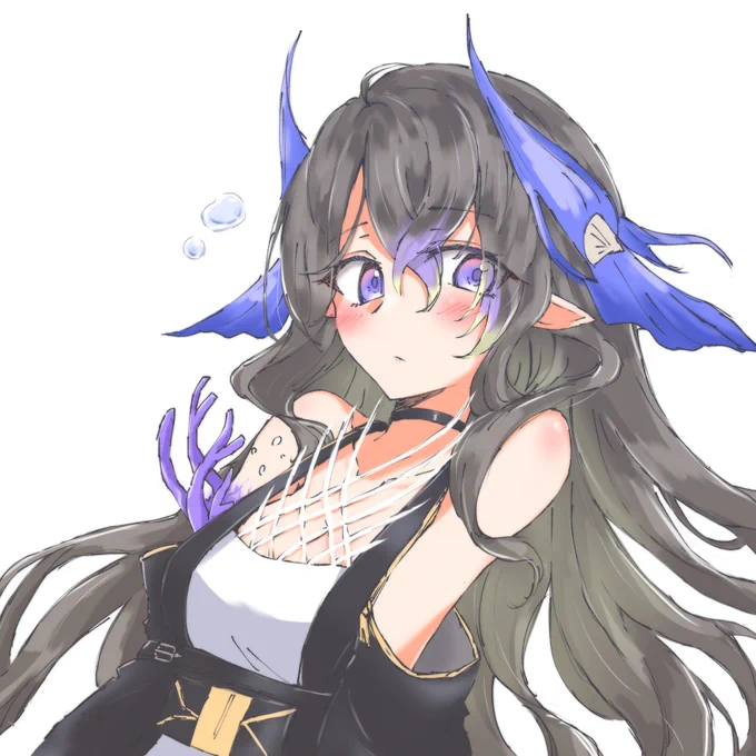 ハイモアちゃん