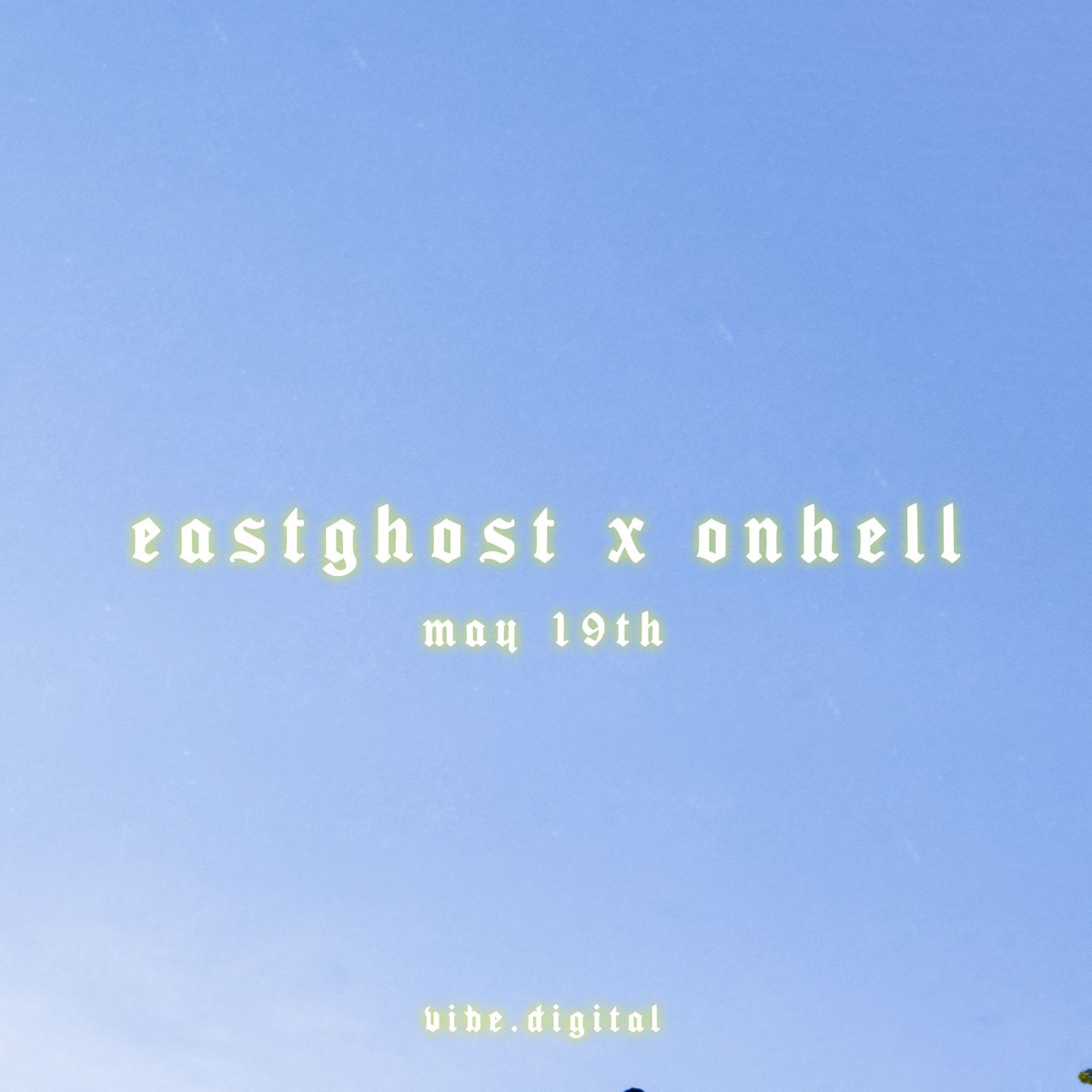 eastblessed's tweet photo. 05.19.23 w @onhellmusic https://t.co/a0X32h6Msu