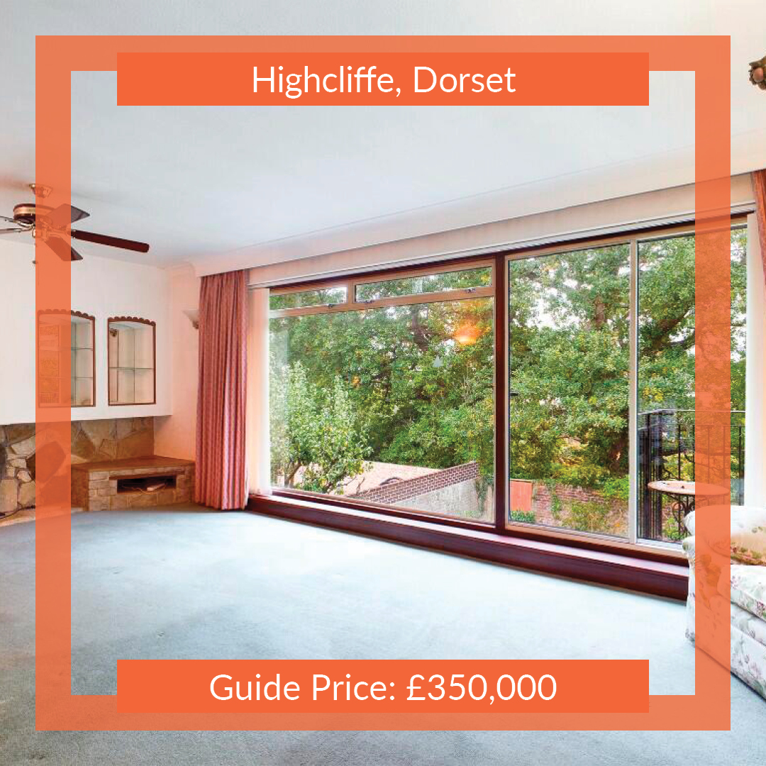 NEW LISTING in #Highcliffe #Dorset
Guide: £350,000
Auction: 06/06/23
Website: whoobid.co.uk/accueil/auctio…

#whoobid #propertyauction #houseauction #auction #property #buytolet #propertyinvestor #housingmarket #estateagent #quicksale #propertydeals #pricegrowth #mortgage #investment