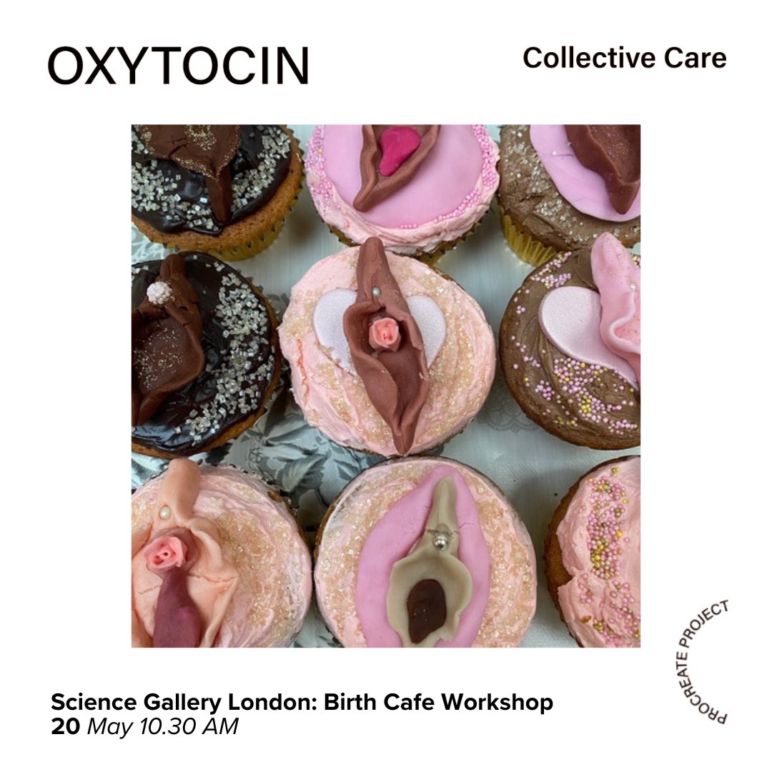 birth cafe tweet media