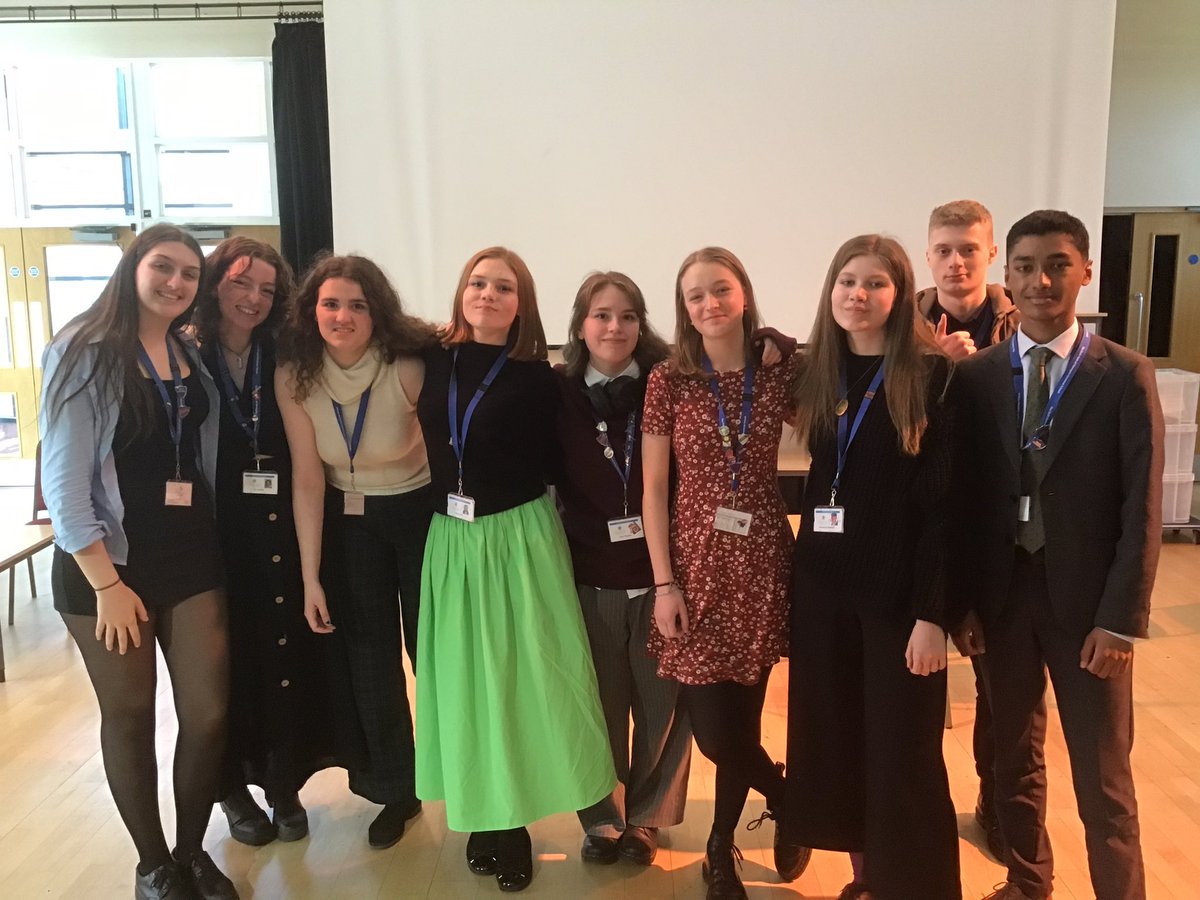 Drama HGS tweet media