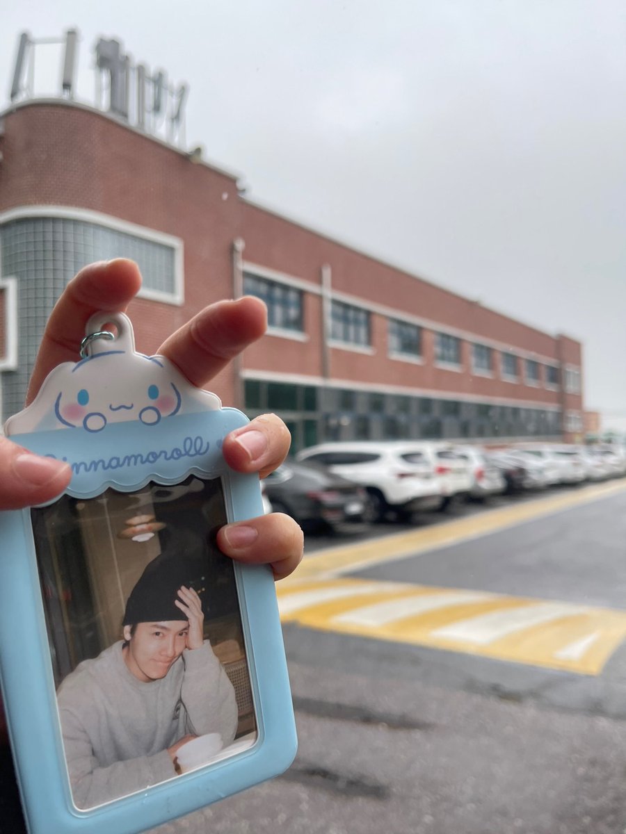 oppa____oppa's tweet photo. ＃ドンへ聖地巡礼 in 木浦

📍목포역,
📍이로초등학교
📍연동초등학교
📍덕인중학교

#동해 #donghae https://t.co/tI7AVBbPbr