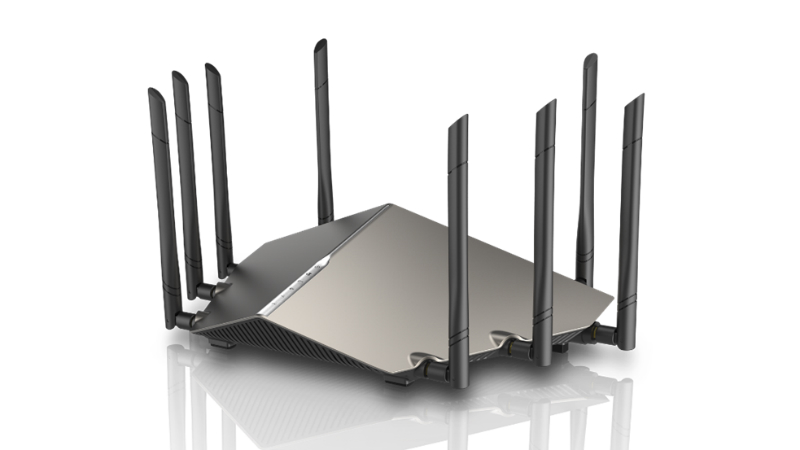 D-Link Ultra Wi-Fi Routers With 802.11ax.... #beautysecrets #beautysalon #beautyworks bit.ly/3N107KS