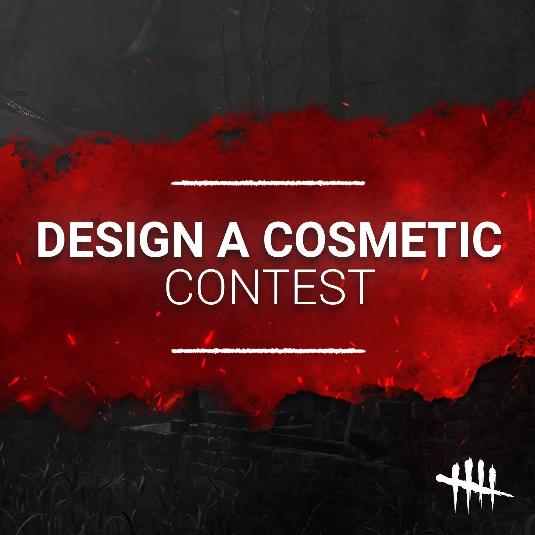 💃 The Design a Cosmetic Contests are back!

The winning entries for each category will be turned into actual cosmetics that you can actually wear in the actual game. 🤯
