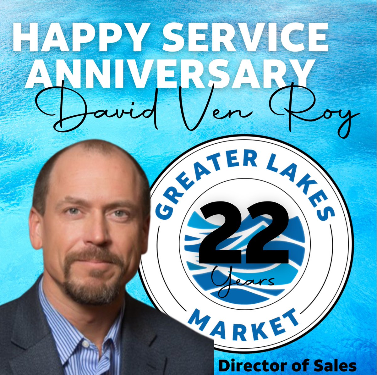 Greater Lakes Market 🌊 tweet media