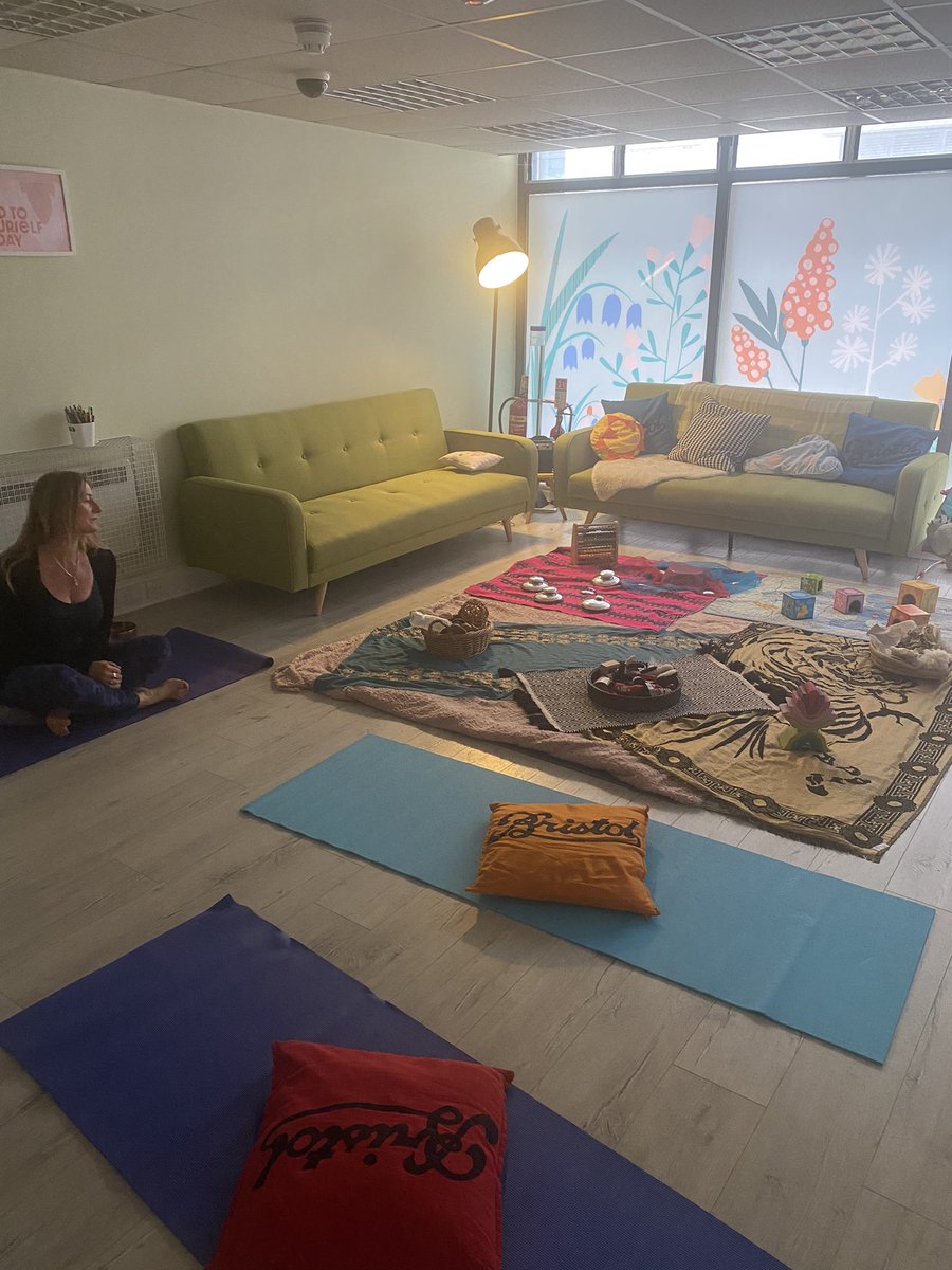 Bluebell Care tweet media