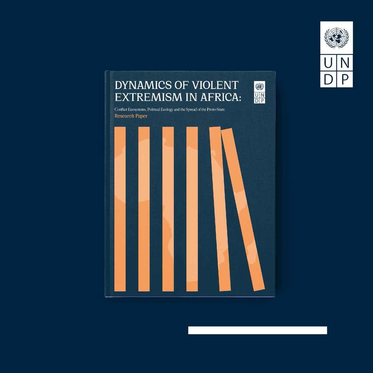 UNDPplanet's tweet photo. Climate change is a latent driver of environmental degradation, often correlated with long-standing territorial marginalization.
Yet, a @UNDP report shows that violence linked to climate change is preventable in Africa.
More: https://t.co/0cMg0sqUir #PreventingExtremism https://t.co/LCEjTclUsN