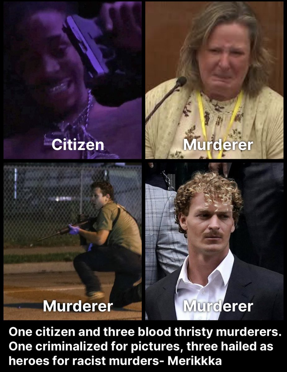 Red Joker 🇺🇸 on Twitter "Stupid or not. He hasn’t killed anyone."