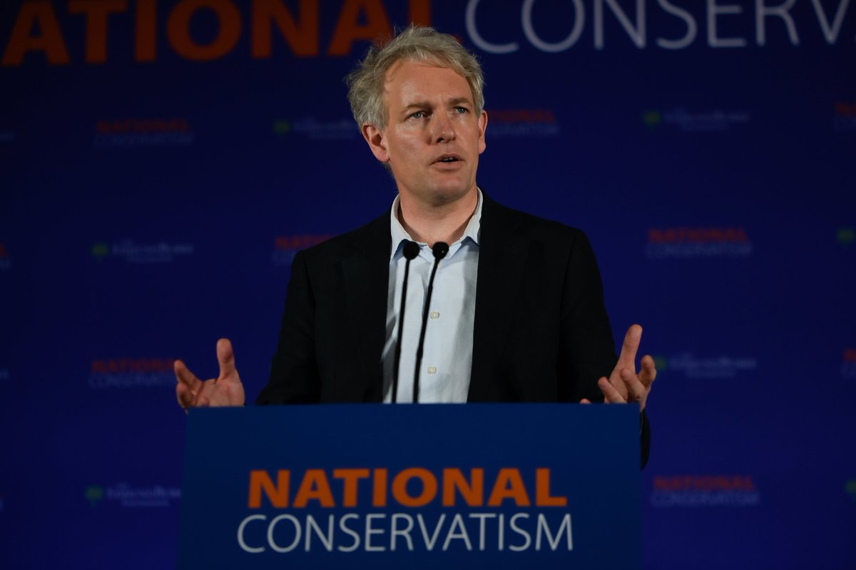 National Conservatism tweet media