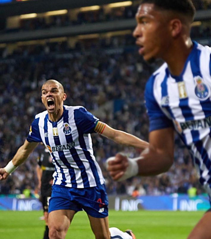 Porto Pics That Go Hard (@hardportopics) on Twitter photo 