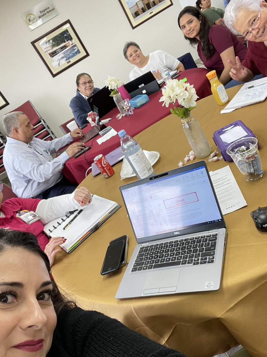 destebella's tweet photo. zcisd@isd #engage2learn https://t.co/jmPXg5MMMH