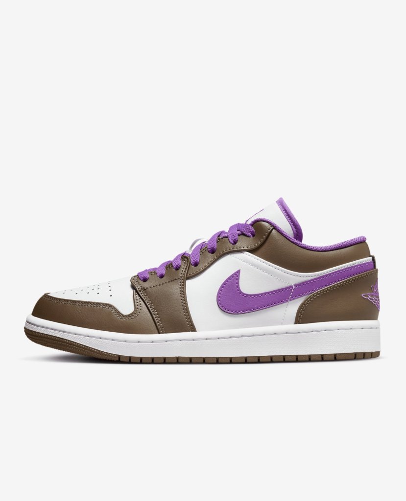 sneakersteal's tweet photo. Air Jordan 1 Low 'Palomino / Wild Berry' $71.18 Free Shipping

https://t.co/Q8EObVQY5A https://t.co/CUMOmMIRmT