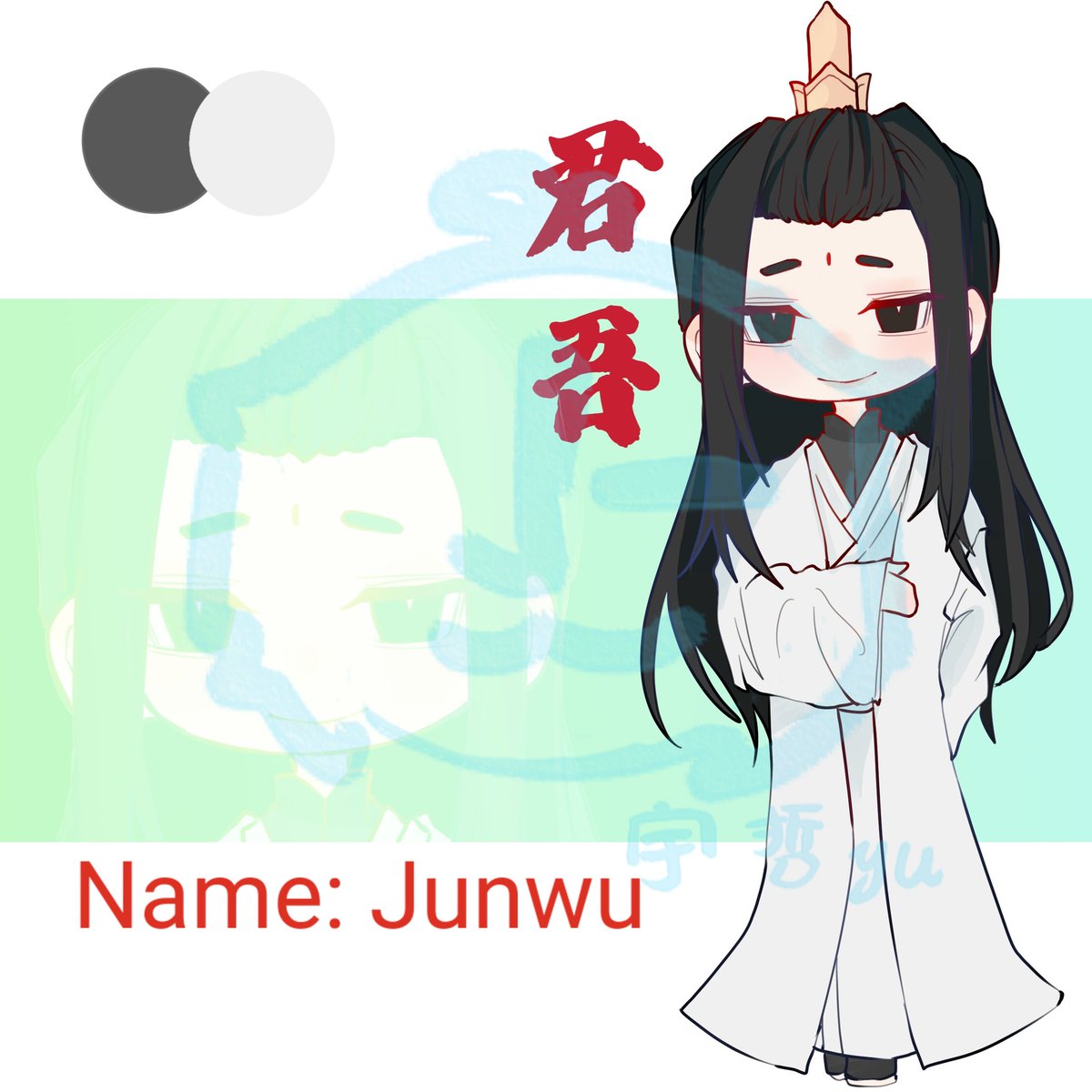 yu07585866's tweet photo. #天官赐福 #JunMei #君梅 #君吾 #Junwu #梅念卿 #MeiNianqing
I made up my own image of them😘❤😋 https://t.co/Ahg6RaBg5J