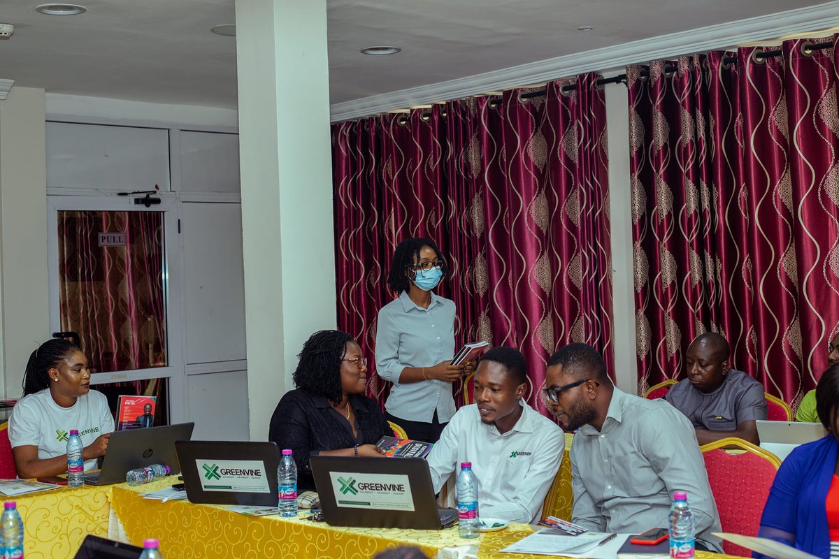 rolemodelafrica's tweet photo. Our team of experienced coaches can help you navigate the challenges of your industry and achieve success on your own terms.
#rolemodelafrica https://t.co/wRtjek0cnb