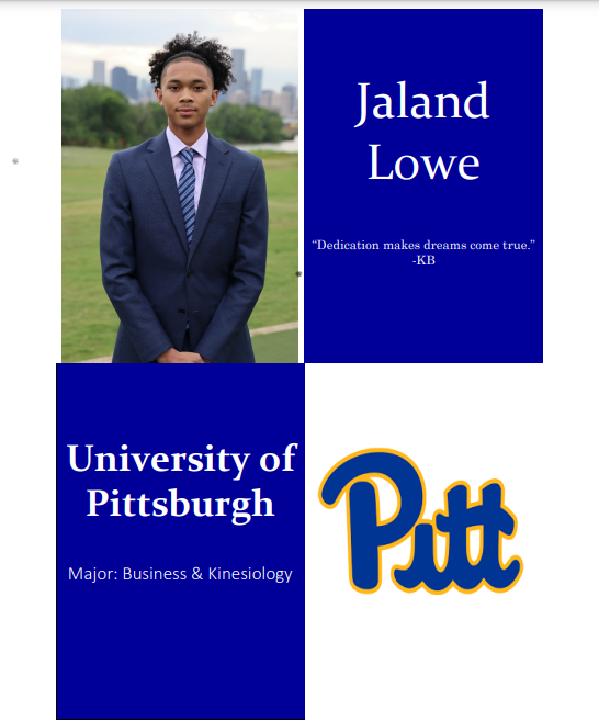 tmhsfuture's tweet photo. Congratulations Jaland Lowe! Let's go, Panthers!!!
#seniorsigningout
#buffpride https://t.co/S5oxJna6Jh