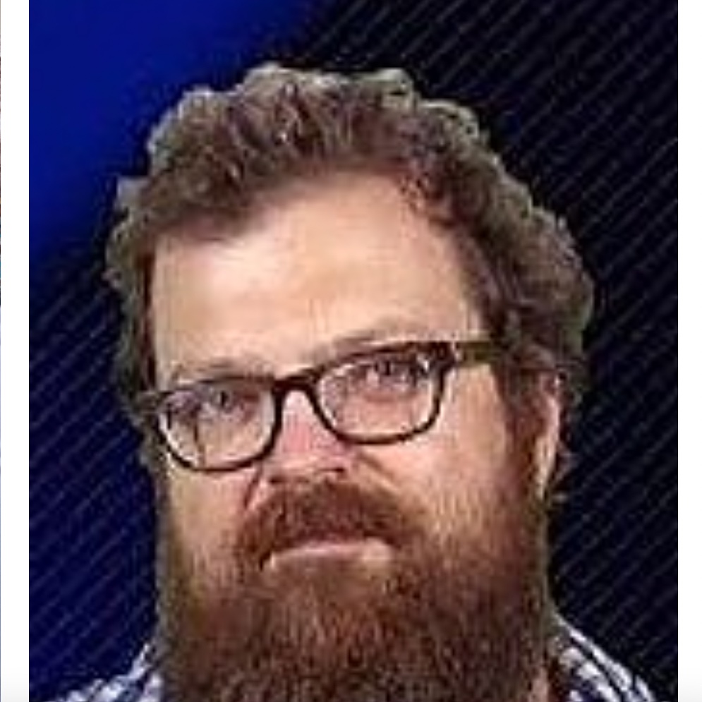 HOWDY, FOLKS