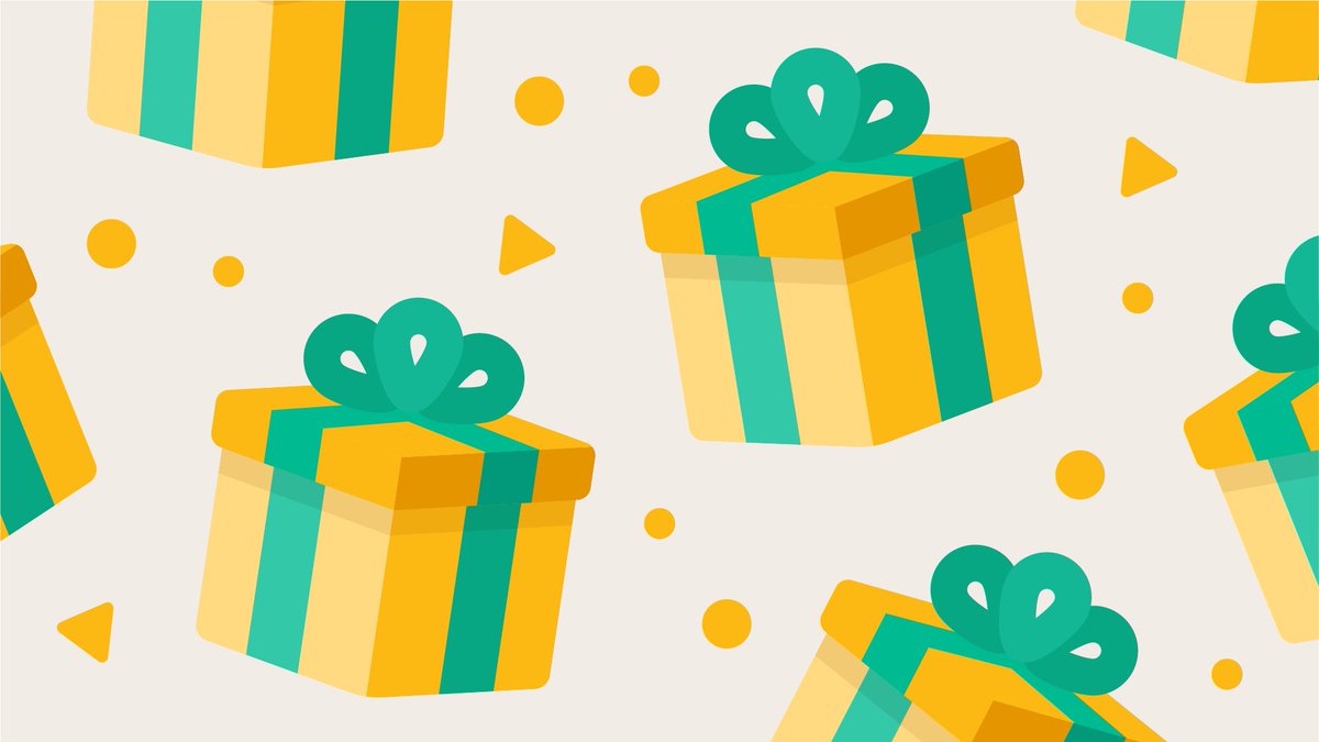 Less than two weeks of school left for our kids! How about yours? Teachers, find DIY to cheap-to-buy gifts for your students to celebrate the end of the year on the HMH Shaped Blog: spr.ly/6011OgZJ3 🎁