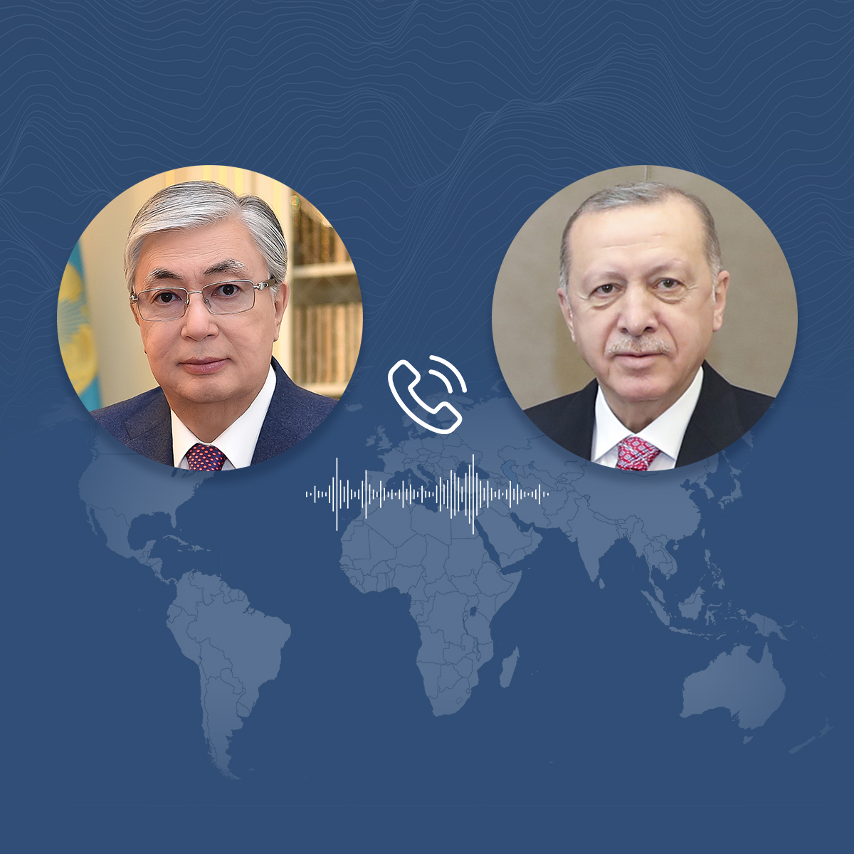 Press Office of the President of Kazakhstan tweet media