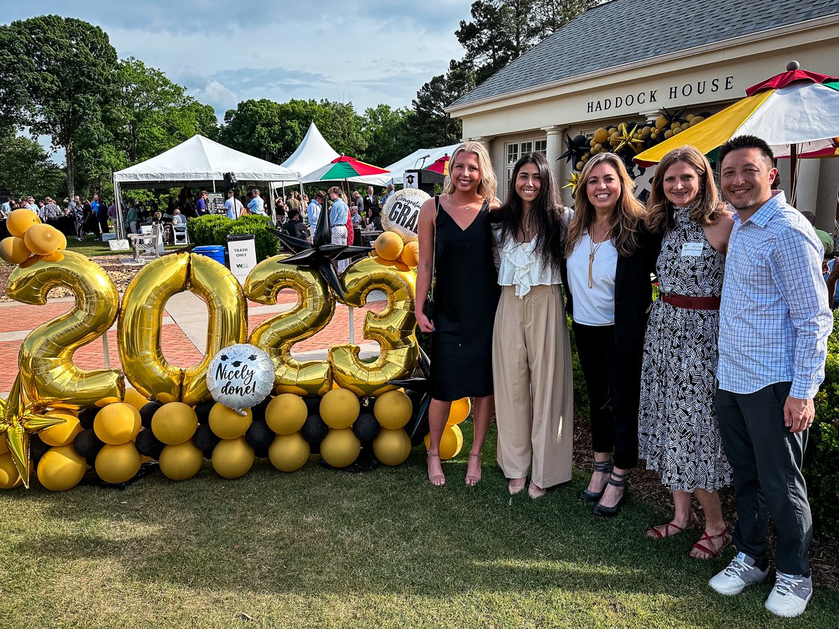 Wake Forest Volleyball tweet media