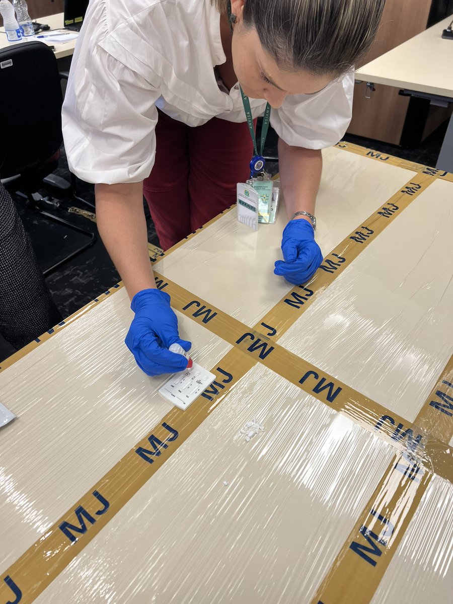 Alex (@alexpiecyk) on Twitter photo Continuing our work in the region, the <a href="/INCB_GRIDS/">INCB GRIDS</a> team coordinated w/Brazilian authorities to host the 1st #INCB training on intelligence-led targeting & safe interdiction practices to combat #NPS #OPIOID trafficking in Brasilia 🇧🇷 Special thank you to @JusticaGovBR & <a href="/StateINL/">US Dept of State INL</a> Continuing our work in the region, the <a href="/INCB_GRIDS/">INCB GRIDS</a> team coordinated w/Brazilian authorities to host the 1st #INCB training on intelligence-led targeting & safe interdiction practices to combat #NPS #OPIOID trafficking in Brasilia 🇧🇷 Special thank you to @JusticaGovBR & <a href="/StateINL/">US Dept of State INL</a>