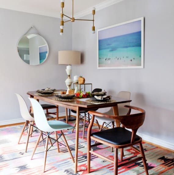 moderncre8ve's tweet image. Modern Walnut Dining Table | Modern Handcrafted etsy.me/3sViOEQ #midcenturytable #walnutdiningtable #kitchentable #moderndiningtable @etsymktgtool