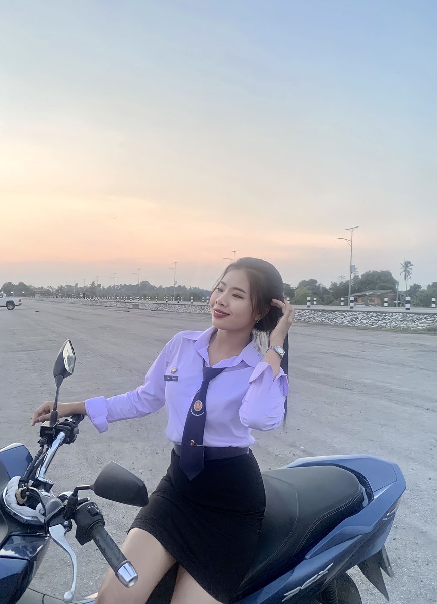 Xexy_6's tweet photo. เรียนมาเหนื่อยๆ แวะสักแปป🥰 https://t.co/LUNfcsbTn5