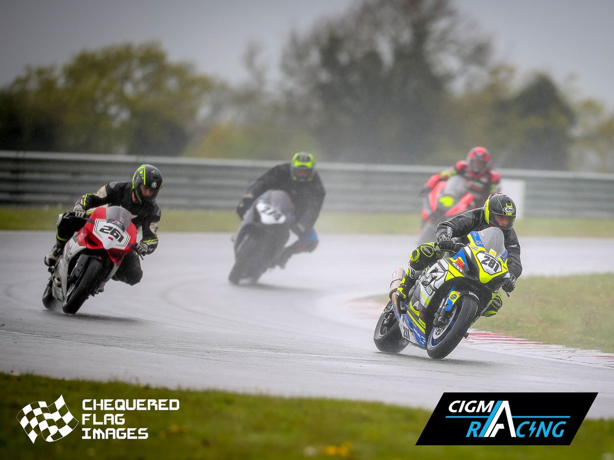 CigmaRacing's tweet photo. Round 3 of the Cigma Racing Clubman 1000 was held at Snetterton last weekend.

There was tight racing through the field. Read our full race report here: https://t.co/k1Xj1IrzKD

Thanks to @BemseeOfficial for running a great event!

#cigmaracing #bemsee #clubman1000 #snetterton https://t.co/9pnnjTk9iU