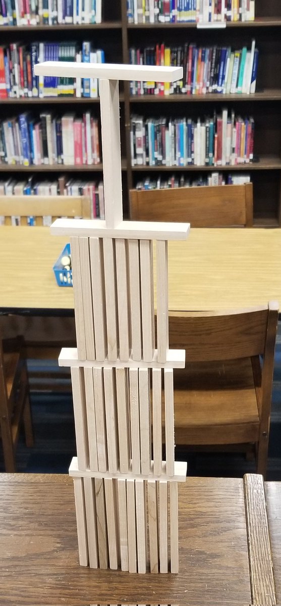 BCSMSHS's tweet photo. Library Makerspace!
#BCSmoments  #BCSlibrary #BCSmakerspace https://t.co/h40MaGxSH0