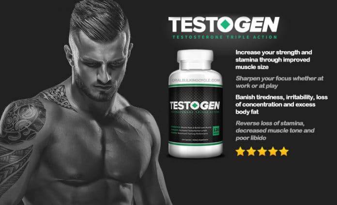 BelaineMarcos's tweet image. Are you tired of feeling tired all the time? Testogen can help! Our natural testosterone booster provides the energy you need to take on the day. Use code SAVE20 for 20% off during our FLASH SALE.
Order now by clicking here👉mnqhs02jd.com/N2W6N/GTSC3/ #Testogen #energy #FlashSale