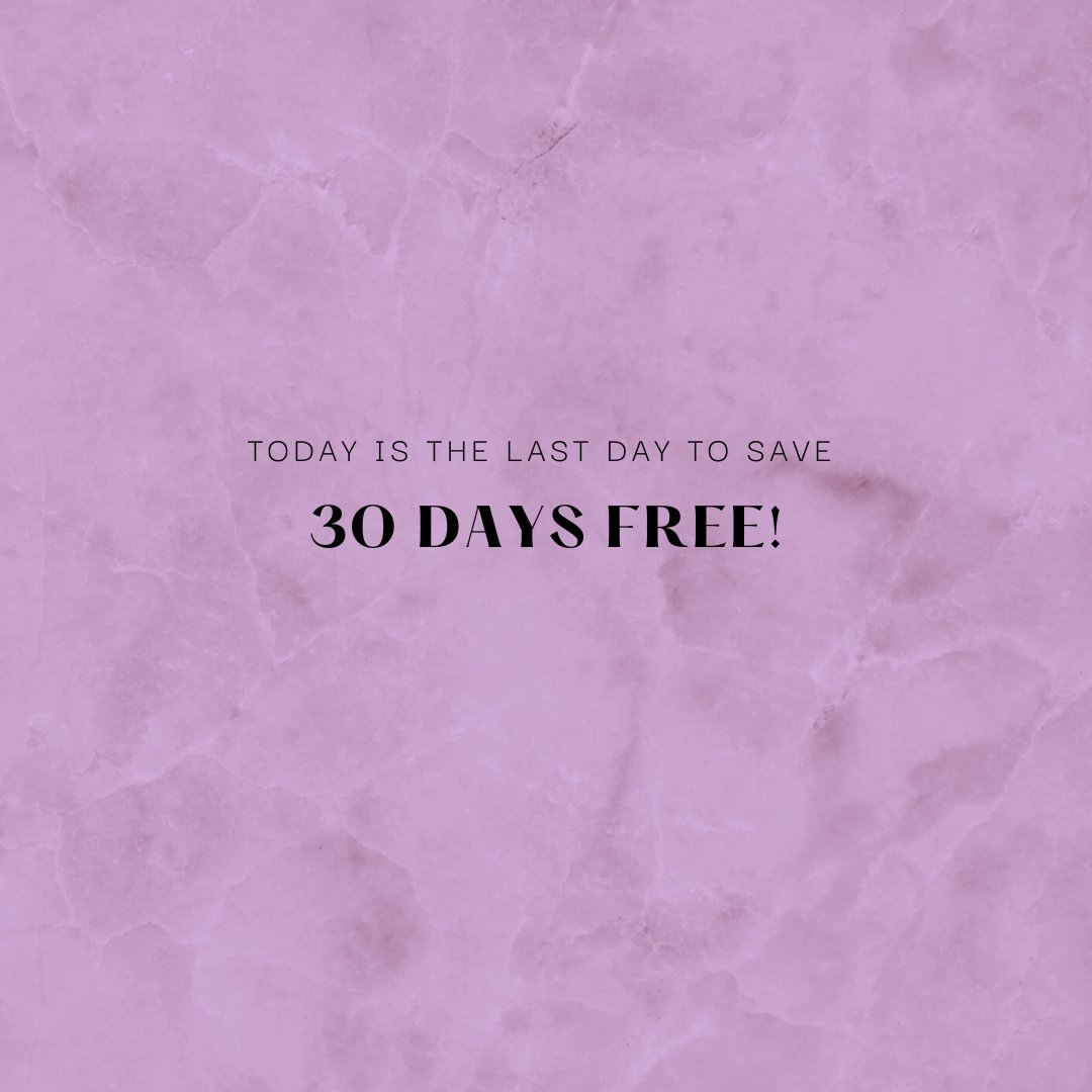 ThorndaleAF's tweet photo. Today is the last day to take advantage of our spring deal! With the purchase of a 12 or 24 month contract, get your first 30 days free. Only a $25 down payment applies so take advantage of this great deal before it expires! https://t.co/jk8WIz5C4P