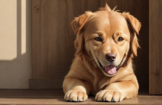 Happy 🙂 #stablediffusion #aiart #AIArtwork https://t.co/OMEp0l9bTd<a href="/tag/stablediffusion"class="tags">#stablediffusion</a><a href="/tag/aiart"class="tags">#aiart</a><a href="/tag/aiartwork"class="tags">#AIArtwork</a>