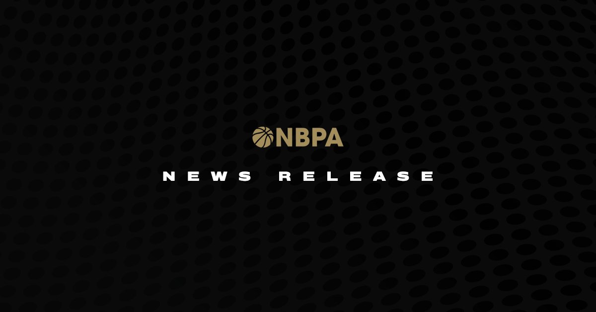 TheNBPA's tweet photo. .@thetournament, the 64-team, $1 million winner-take-all event, today announced in partnership with the NBPA that Philadelphia will be the host city for TBT’s 2023 Championship.

Learn more: https://t.co/14S8aPgdBs https://t.co/N3DxR2EKGS
