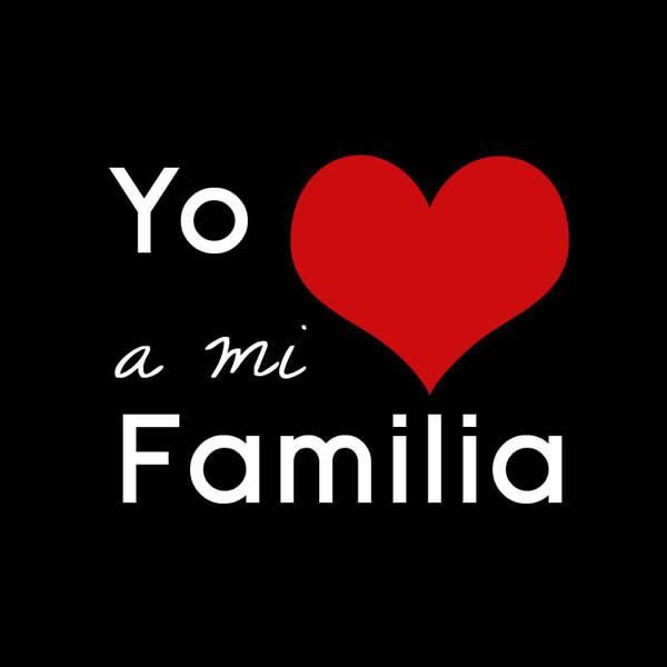 Poco amor hay tan eterno como el de la FAMILIA 👨‍👩‍👧‍👧🌼
#YoAmoAMiFamilia